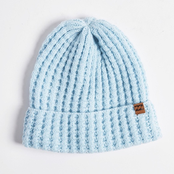 Billabong Accessories - Billabong So Chill Beanie
